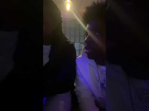 AALIYAHBOYZ RICHRO4l -lock in studio session