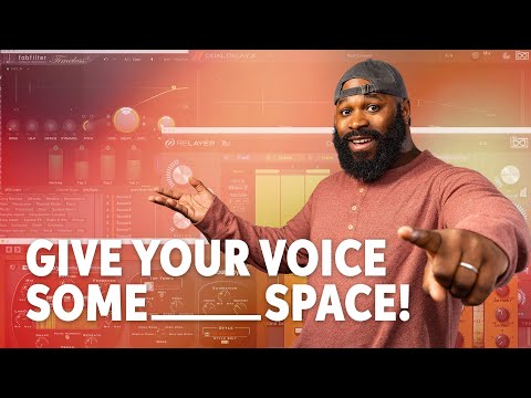 5 Best Delay VSTs for Your Vocals