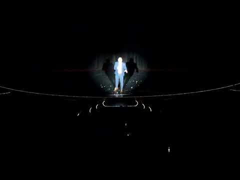 Renan Franco - Cruise Director - Norwegian Jewel