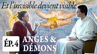 Pourquoi les anges ont des ailes ? Petite histoire des anges dans l'art