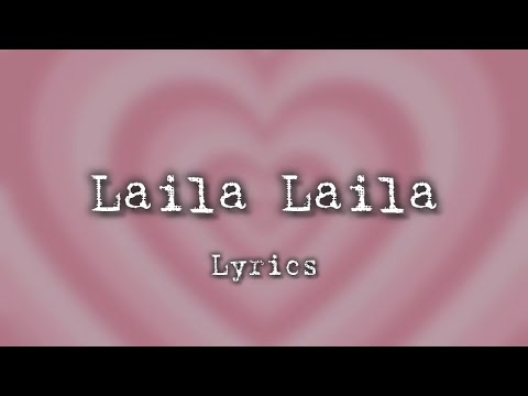 Laila Laila (Lyrics) | Mere dil ke dil ke dil ke bhi dil mein hai tu | trending song | amit trivedi