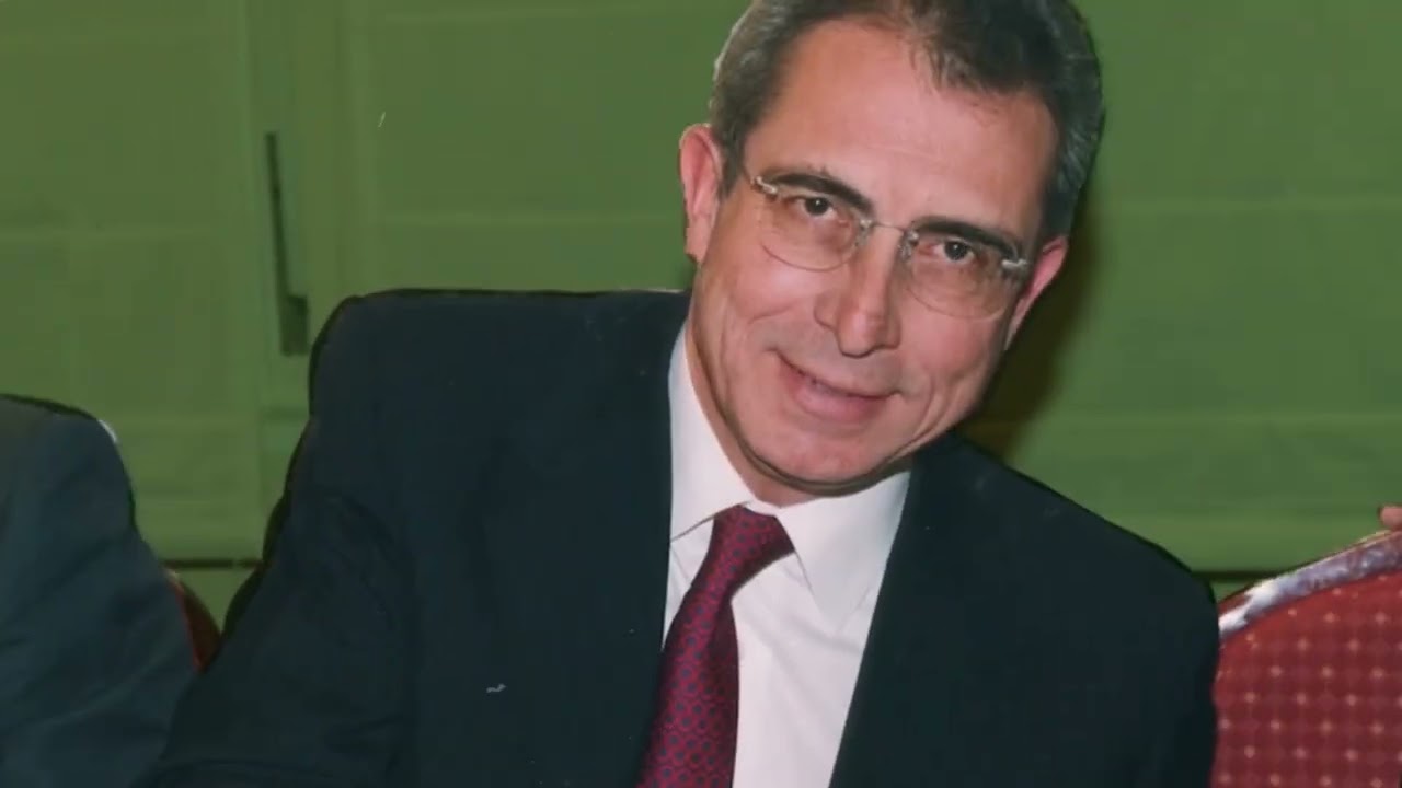 Historia del Neoliberalismo en México - Ernesto Zedillo (25/07/2024)