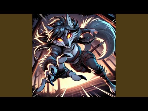 Reiker's Monster Manual: The Hunt (Werewolf)