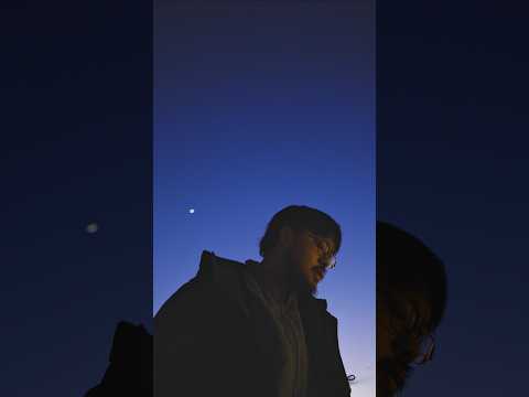 YAØ - HEREAFTER (Official Visualiser Video)