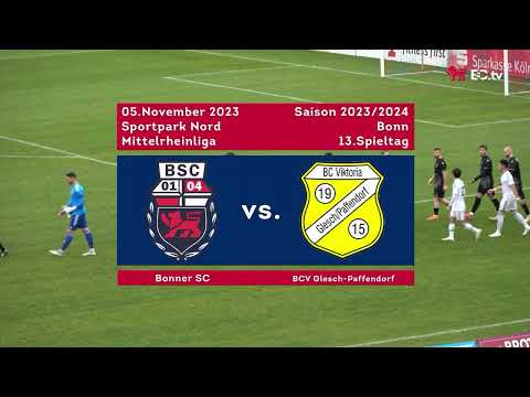 2023-11-05---Mittelrheinliga--Spiel 13--Bonner SC-BCV Glesch-Paffendorf--2-0---Kompakt
