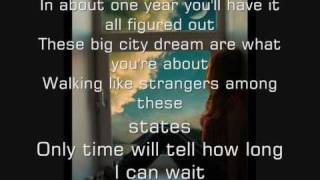 Never Shout Never - Big City Dreams (w lyrics)