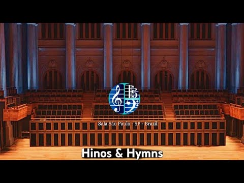 Hino 173 - Ensaio  Técnico  - S.J.B.V. - SP. - 26/02/23.