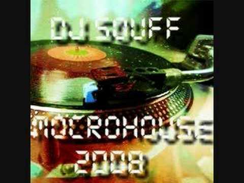 Dj SouFF - Mocrohouse 2008