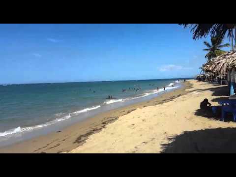 Nagua, Dominican Republic