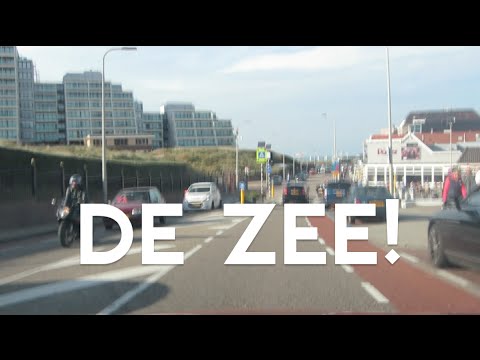 Noordwijk | Naar Zee!