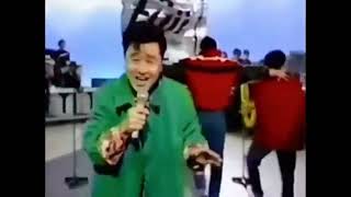 Just A Man In Love - Kuwata Keisuke (1987)