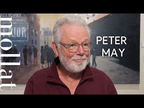 Peter May - Loch Noir