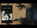 GARY TAYLOR   -   I Won't Stop  -   1988