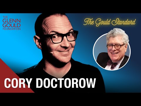 Ep. 39: Cory Doctorow - On Chokepoint Capitalism