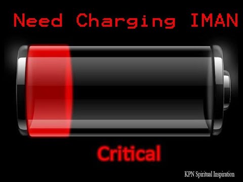 Cilat janë shkaqet që çojnë në dobësimin e besimit (imanit)? - Dr. Imam Ahmed Kalaja