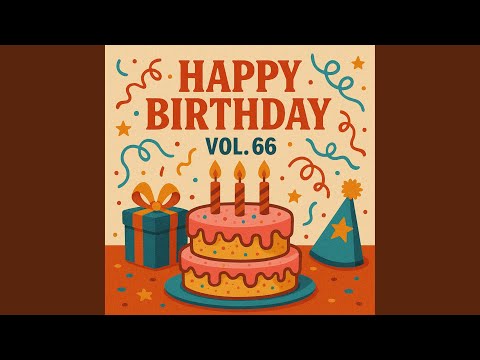 Happy Birthday Manju