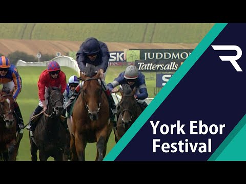 Rip Van Winkle, Duke Of Marmalade, Mastercraftsman: Aidan O'Brien's Juddmonte International memories