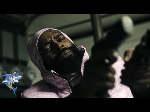 2684 Millie - "Run It Up" @StreetShark00