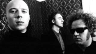 Madrugada -  Norwegian Hammerwork Corp live Austria 2001