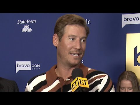 Southern Charm's Austen Kroll Confirms SPLIT From Girlfriend Audrey (Exclusive)