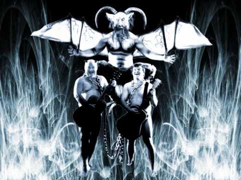 Tenacious D - Fuck Her Gently