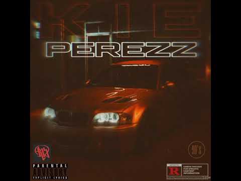 6. PEREZZ - K I E // K I E