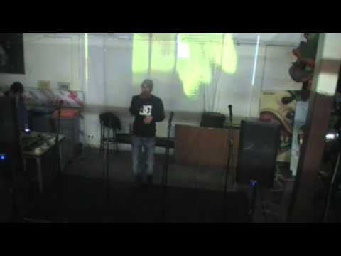 BOM 2012 Barcelona Shows - Nose Beatbox (Barcelona)