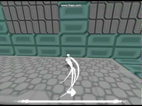 Sarah's Run: Preview Video - YouTube