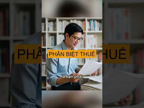 [Bí mật] Rui ro phap ly va thue khi kinh doanh salon t #Shorts
