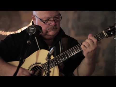 Jim Hurst & Rob Ickes - A Minor Infraction (Live from Rhythm and Roots 2011)