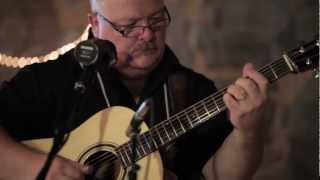 Jim Hurst & Rob Ickes - A Minor Infraction (Live from Rhythm and Roots 2011)