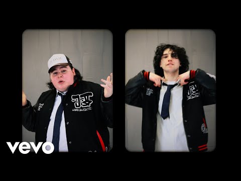 Mason Dane & Babyface Mal - WATER TO WINE