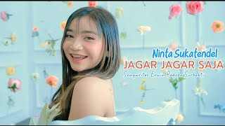 Download lagu LAGU KARO TERBARU - NINTA SUKATENDEL- JAGAR JAGAR SAJA [ VIDEO] mp3