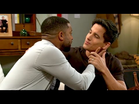 Beyond The Gates - S2Ep18 - 01.28.26 - Smitty's actions causes safety concerns (1/2)