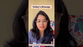 Today’s Message #tarot #tarotcardreading #tarotreading #tarotcards #tarotreader #tarotonline #angel