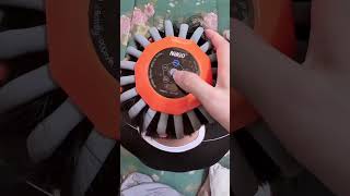 Video Tiktoker TRANG TRANG trải nghiệm máy massage đầu Nikio NK-113