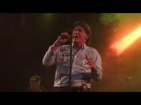 Frederik: Tinderella / Rauma Rock 2019