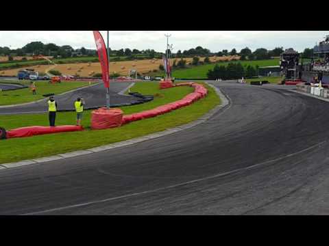 Idc round 4 semi pro Mark mcb vs Willie rose