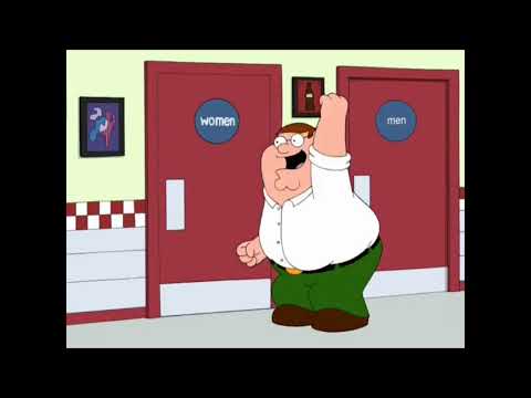 Every Time "Surfin' Bird" is Played or Mentioned in Family Guy (as of 2024)