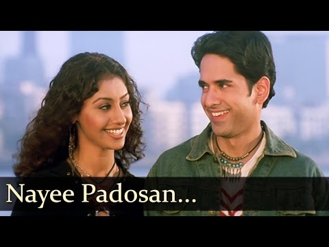 Nayee Padosan - Full Title Song - Mahek Chhal - Anuj Sawhney - Shankar Ehsaan Loy Hits