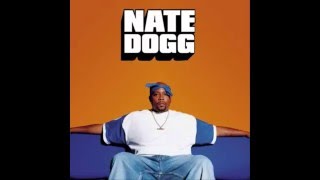 Nate Dogg feat. Warren G &amp; DJ Quik  -  There She Goes