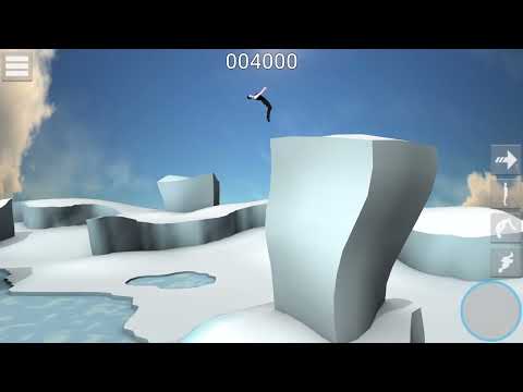 Backflip Madness Video