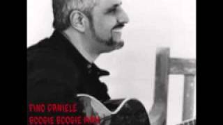 Pino Daniele - Boogie Boogie Man