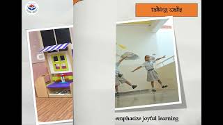 Summer Fields School Video