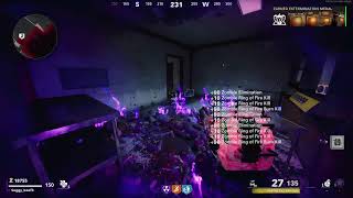 Maurer 1st room zwr practice