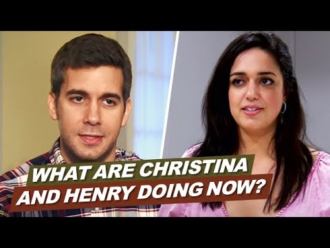 "THE WORST PAIRING"!!! 'MAFS' Christina And Henry's Life After Divorce