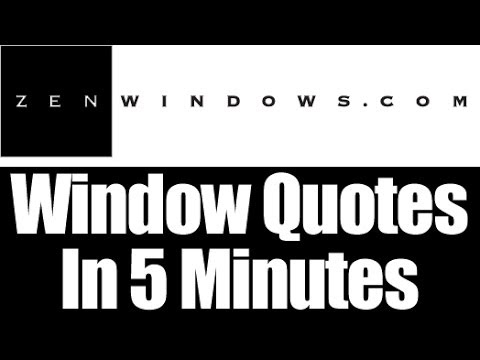 Replacement Windows Boston MA | (978) 338-6050