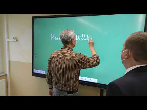 Elsterwerda: Millioneninvestition für Oberstufenzentrum - LAUSITZWELLE