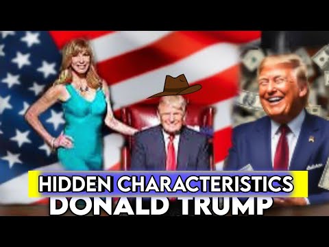 10 Surprising Facts About Donald Trump