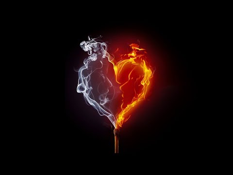 Ziplock Domo - Twin Flame (Lyric Video)